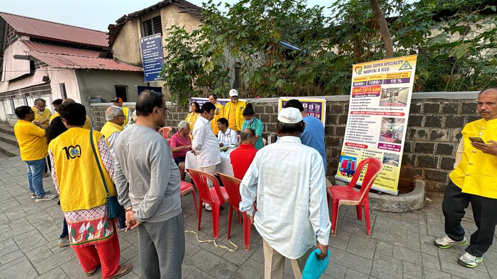Health Camp